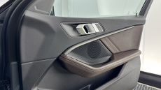 BMW 1 Series 118i [136] M Sport 5dr Step Auto Petrol Hatchback